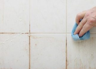 Vihasin kylpyhuoneen puhdistamista, mutta tämän kikan ansiosta siitä tuli suorastaan kivaa