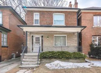 96-vuotias nainen halusi myydä talonsa – se mitä kiinteistövälittäjä löytää oven takaa on hämmästyttävää